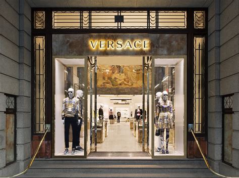 versace victoria|versace australia melbourne.